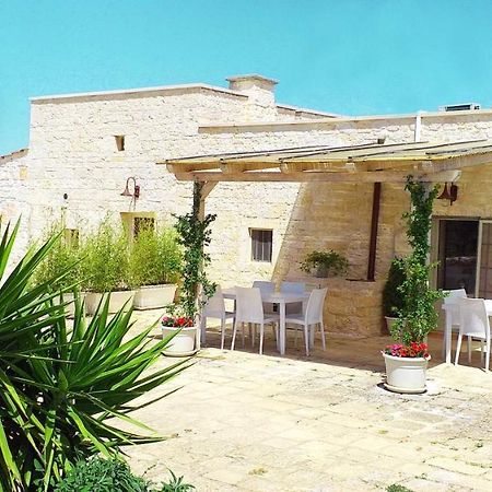 Trulli Sciummo Relais Bed & Breakfast Alberobello Bagian luar foto