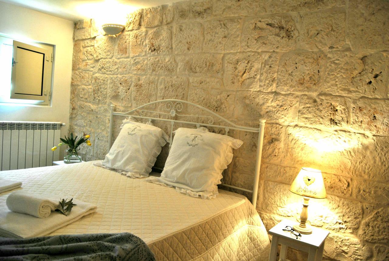 Trulli Sciummo Relais Bed & Breakfast Alberobello Bagian luar foto