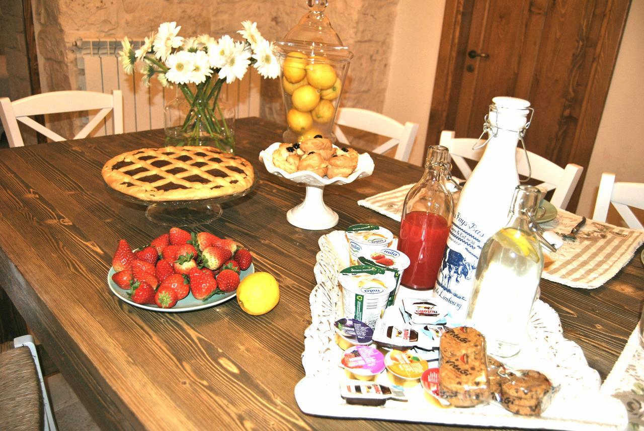 Trulli Sciummo Relais Bed & Breakfast Alberobello Bagian luar foto
