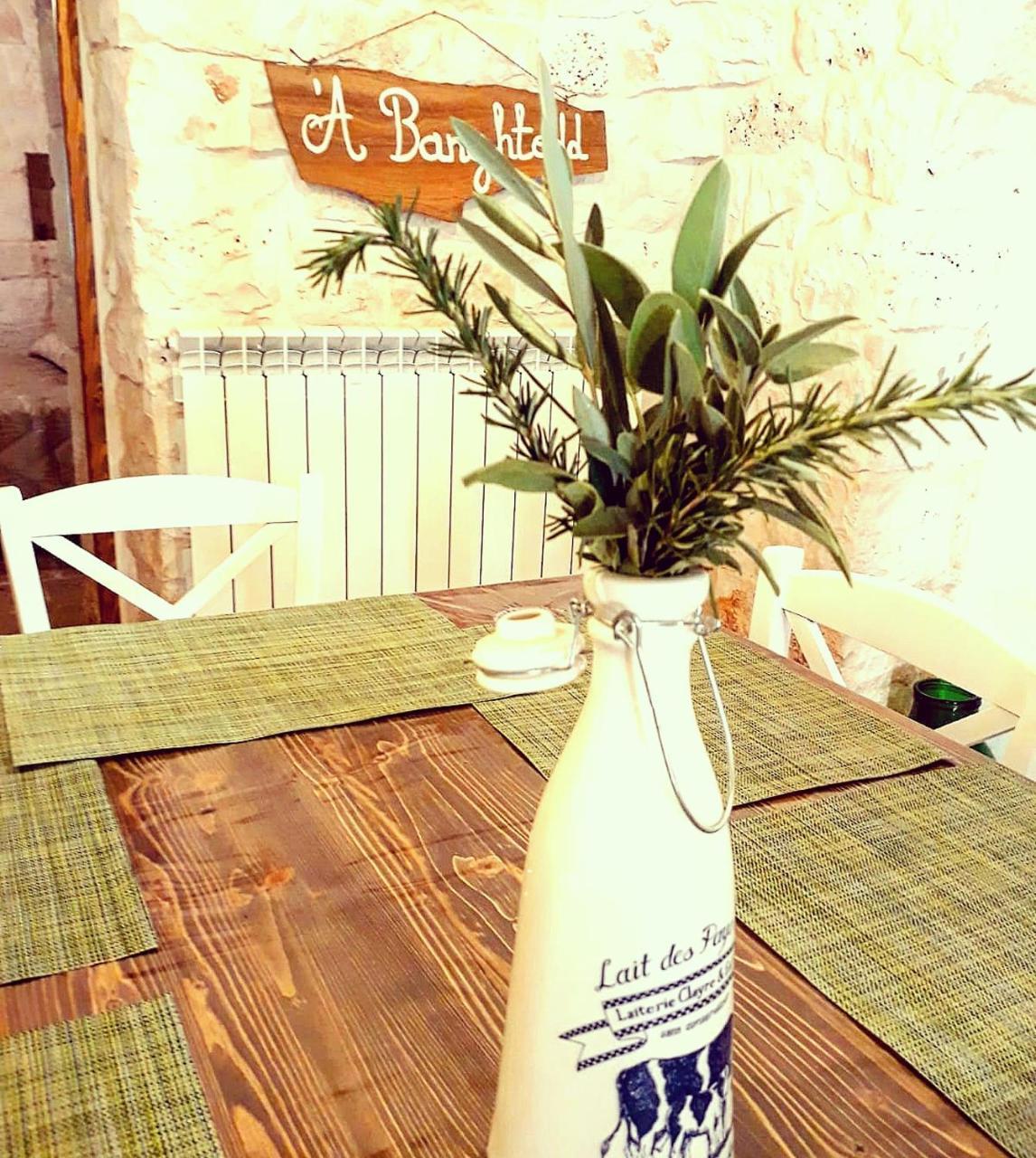 Trulli Sciummo Relais Bed & Breakfast Alberobello Bagian luar foto
