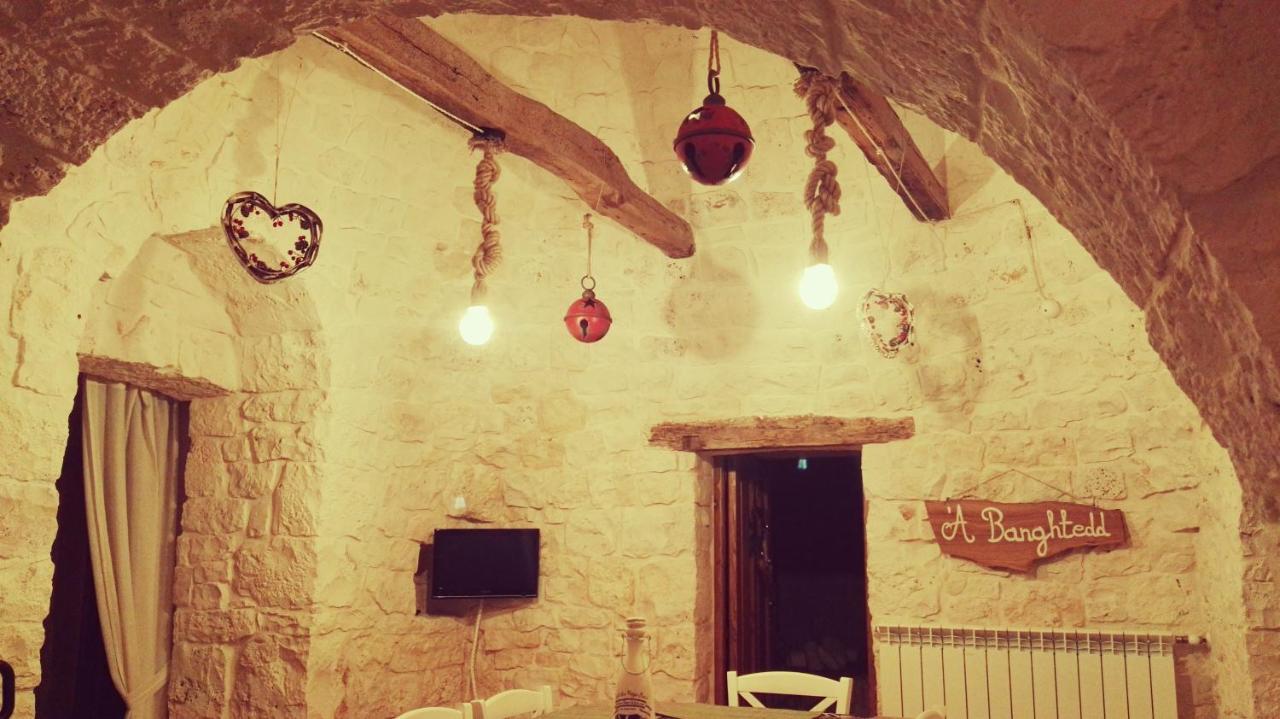 Trulli Sciummo Relais Bed & Breakfast Alberobello Bagian luar foto
